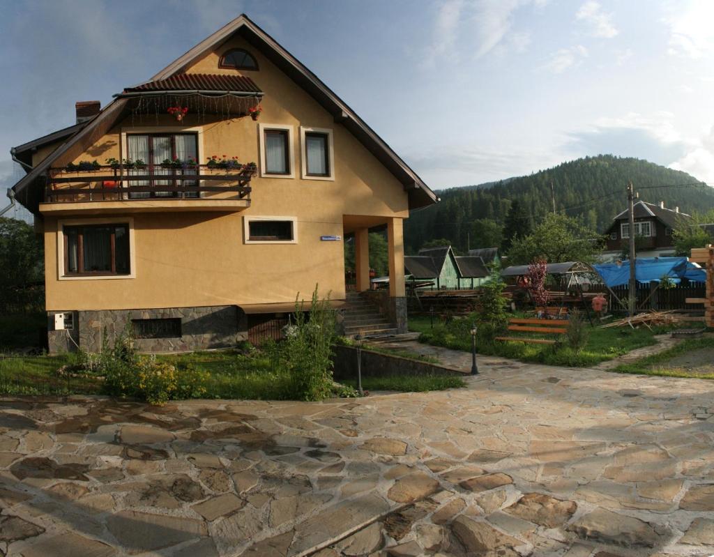 Prutets Guest House photo 1