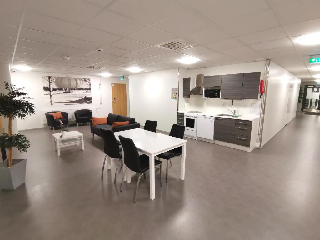 Forenom Aparthotel Raahe photo 2