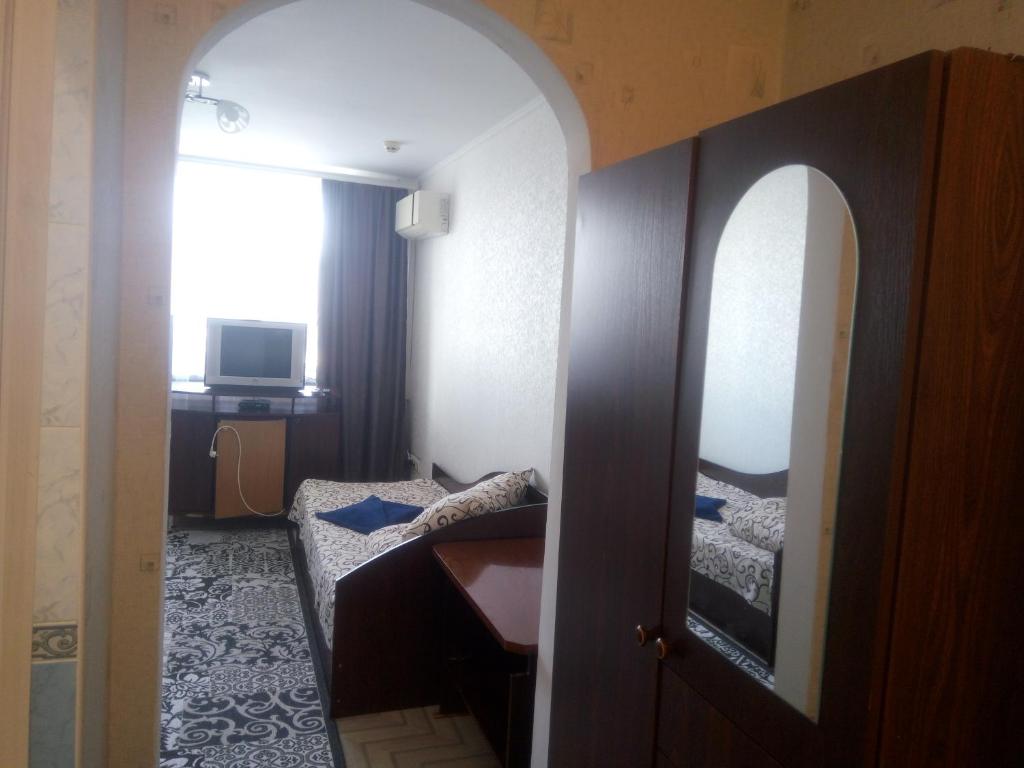 Отель photo 4