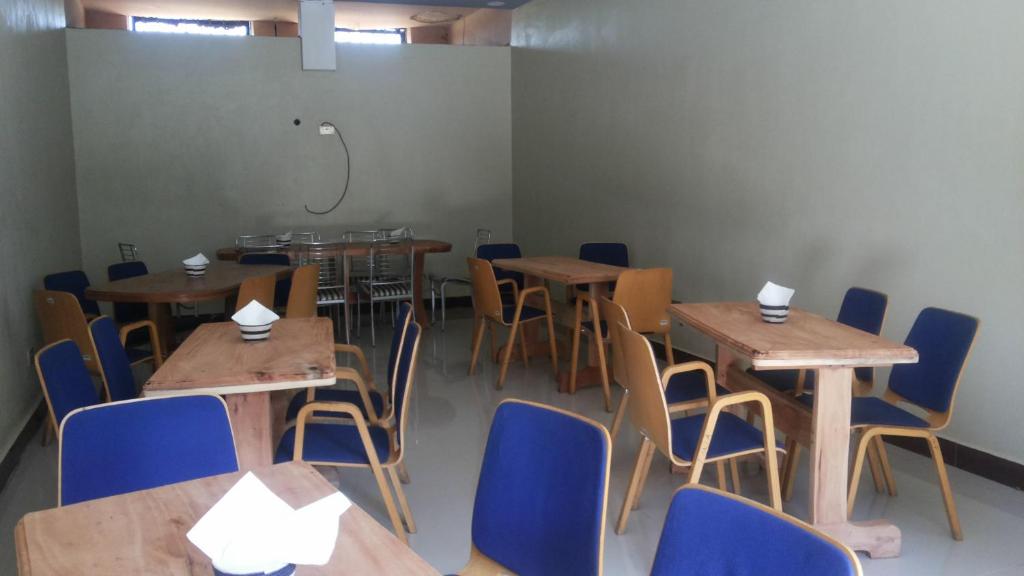Hotel Skypa photo 3