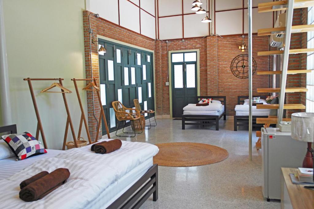 Baan Karm poo Uthaithani photo 2
