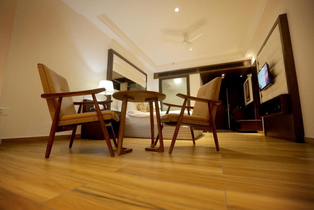 Hotel Stella Continental photo 3