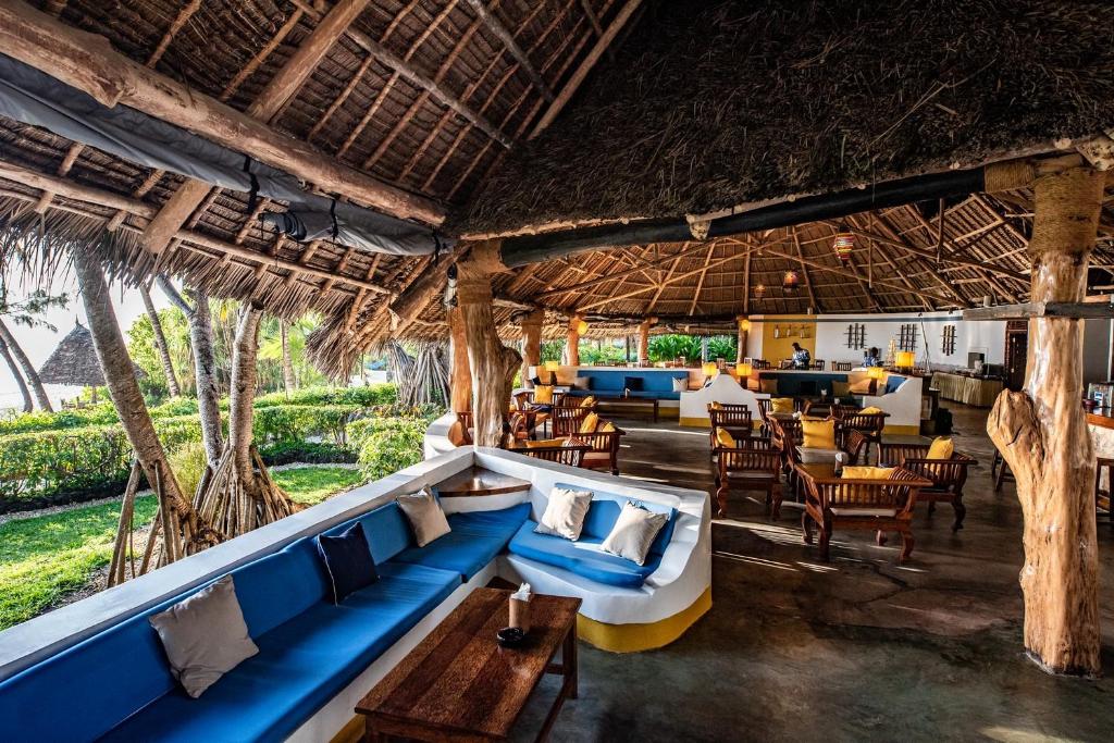 Pongwe Beach Hotel photo 1