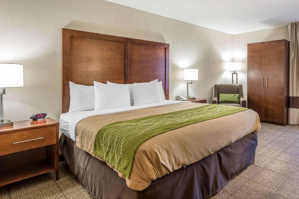 Quality Inn Summerville-Charleston photo 4