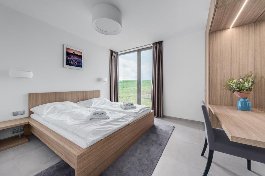 Apartmány HRÁDEČEK photo 3