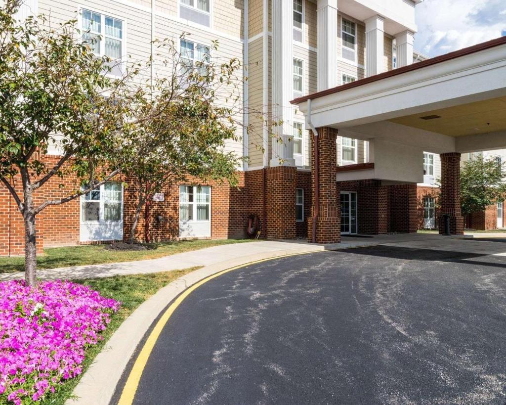 Mainstay Suites Dover photo 3