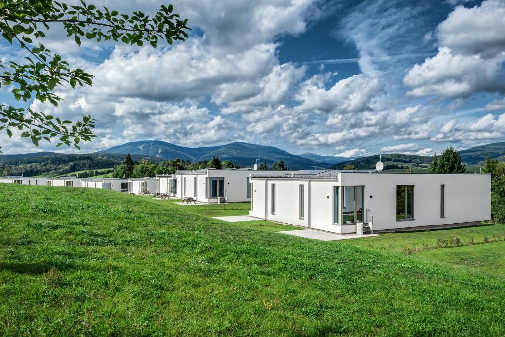Apartmány HRÁDEČEK photo 1