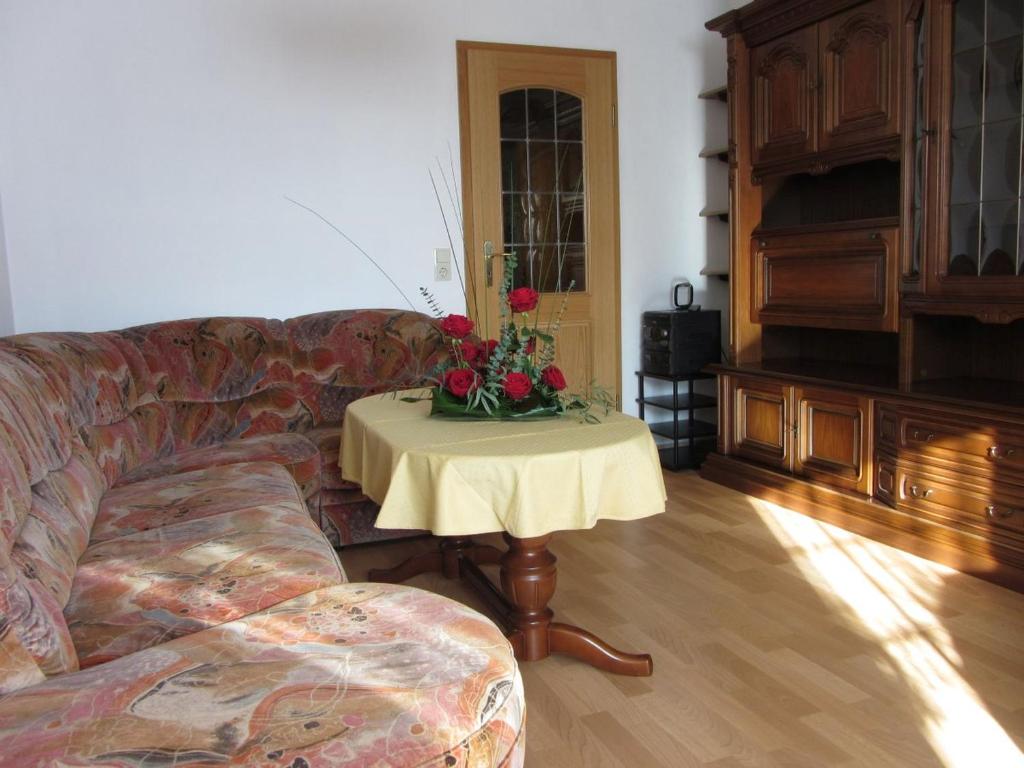 Ferienwohnung Am Park Weimar photo 3
