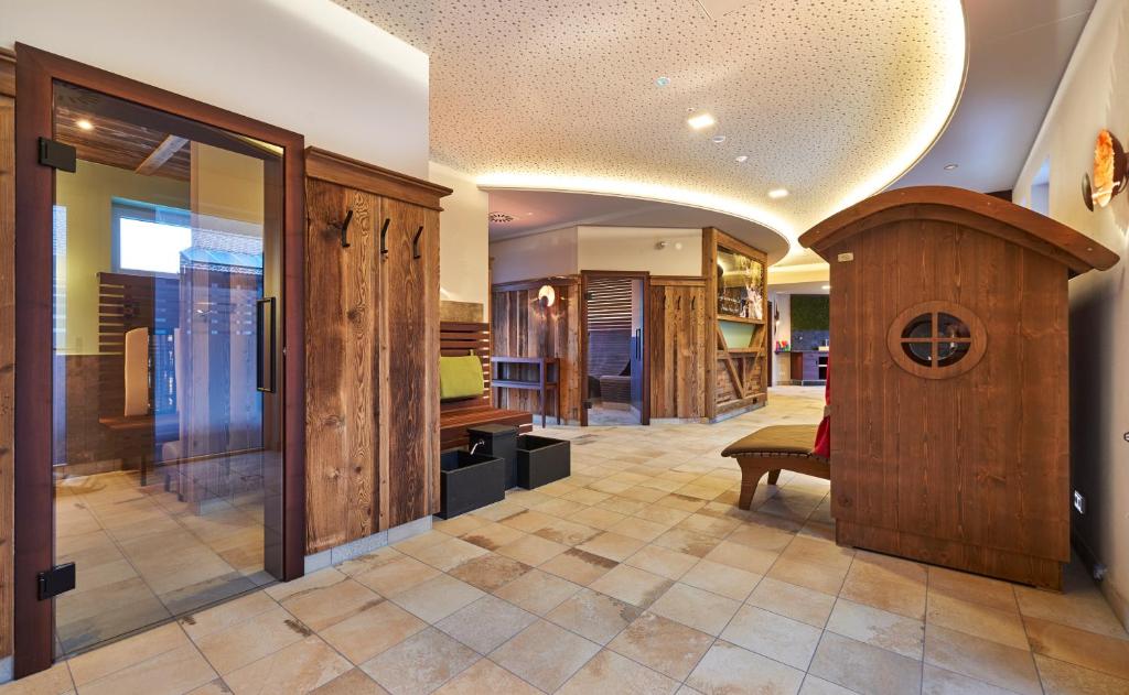 Wellness- und Vitalhotel Böhmhof photo 2
