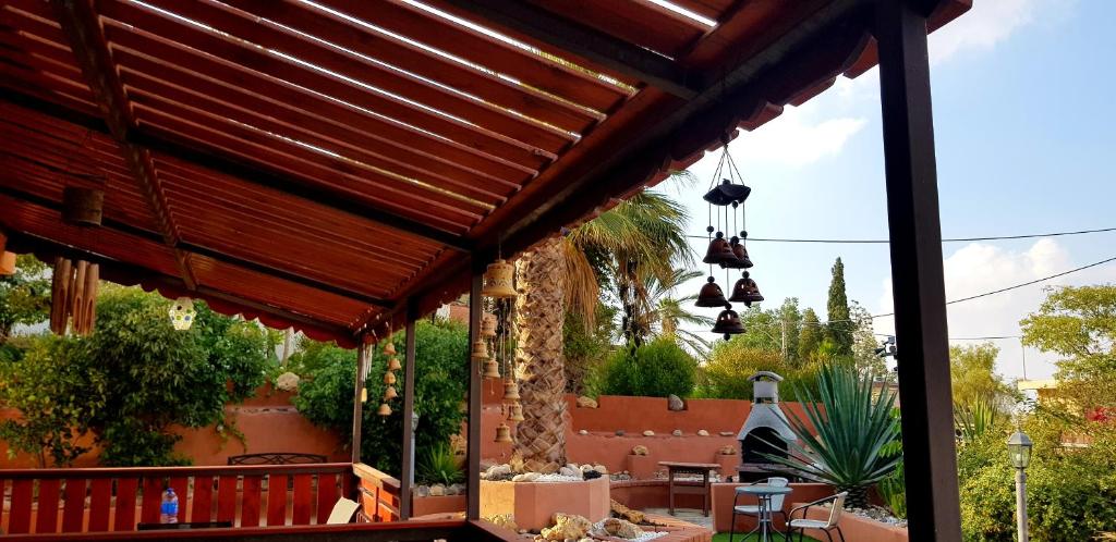 Dead Sea Sun Guest House photo 4