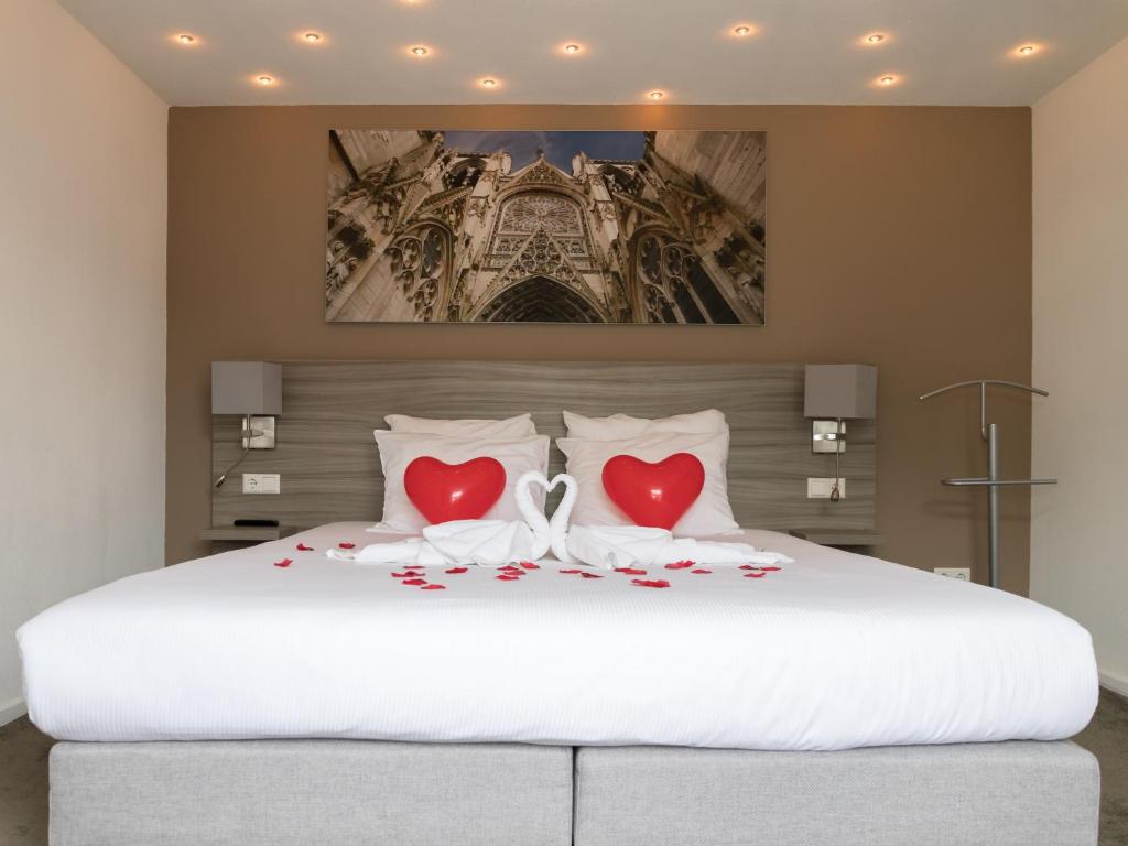 Fletcher Kloosterhotel Willibrordhaeghe photo 1