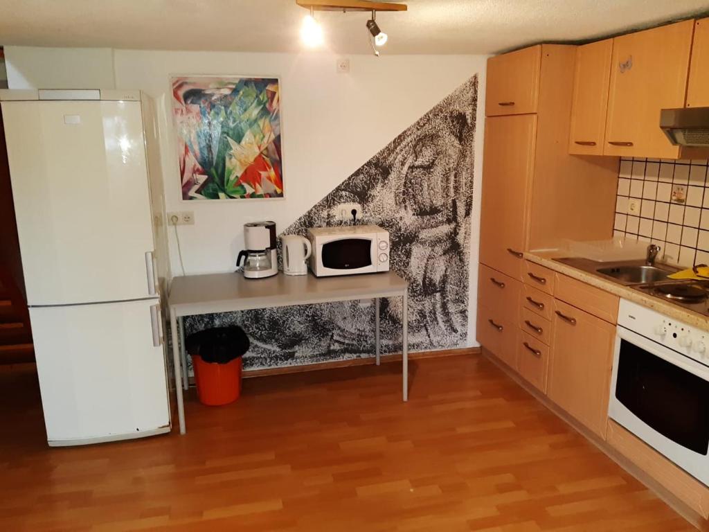 Apartment Öffingen 77 photo 1