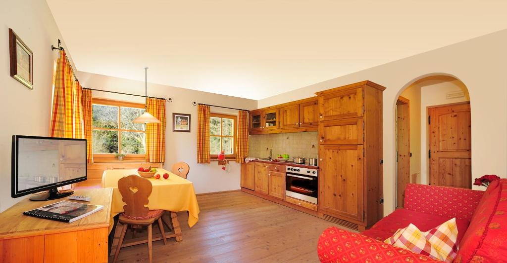 Appartement Wolfenhof photo 1