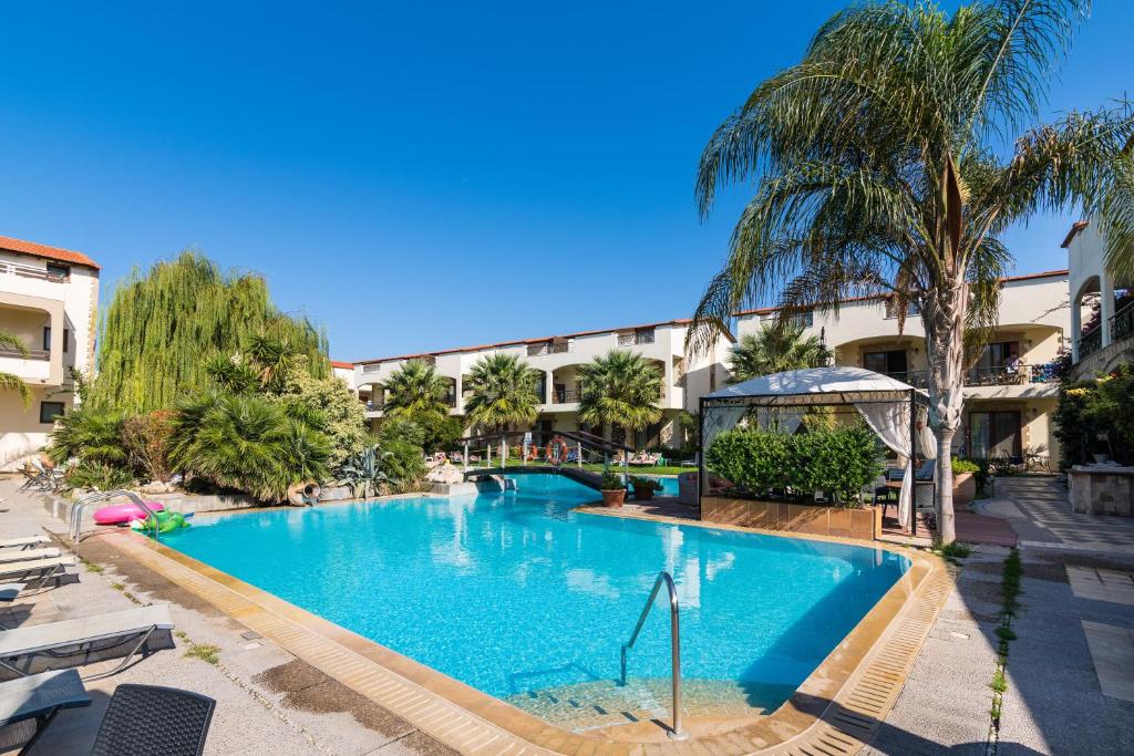 Villas Duc - Rhodes photo 4
