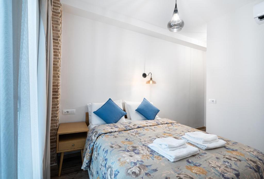 Сьюит (Полулюкс), Veneziano Boutique Hotel