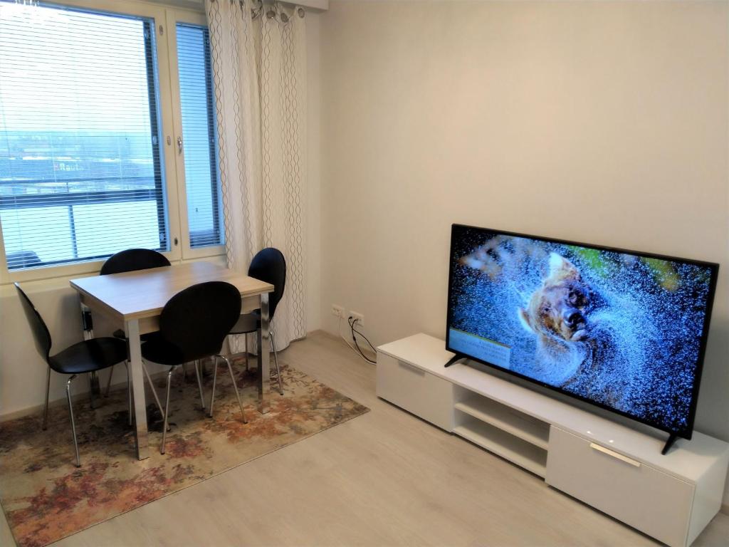 Pro Apartments 2 photo 3