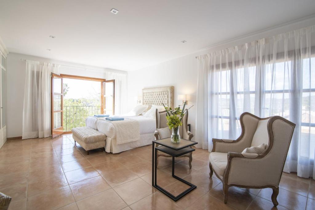 Aumallia Hotel & Spa photo 2