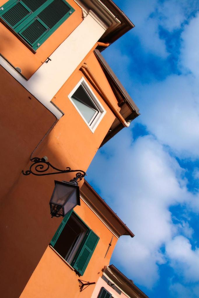 Villa Chiara Marina Trilocale photo 1
