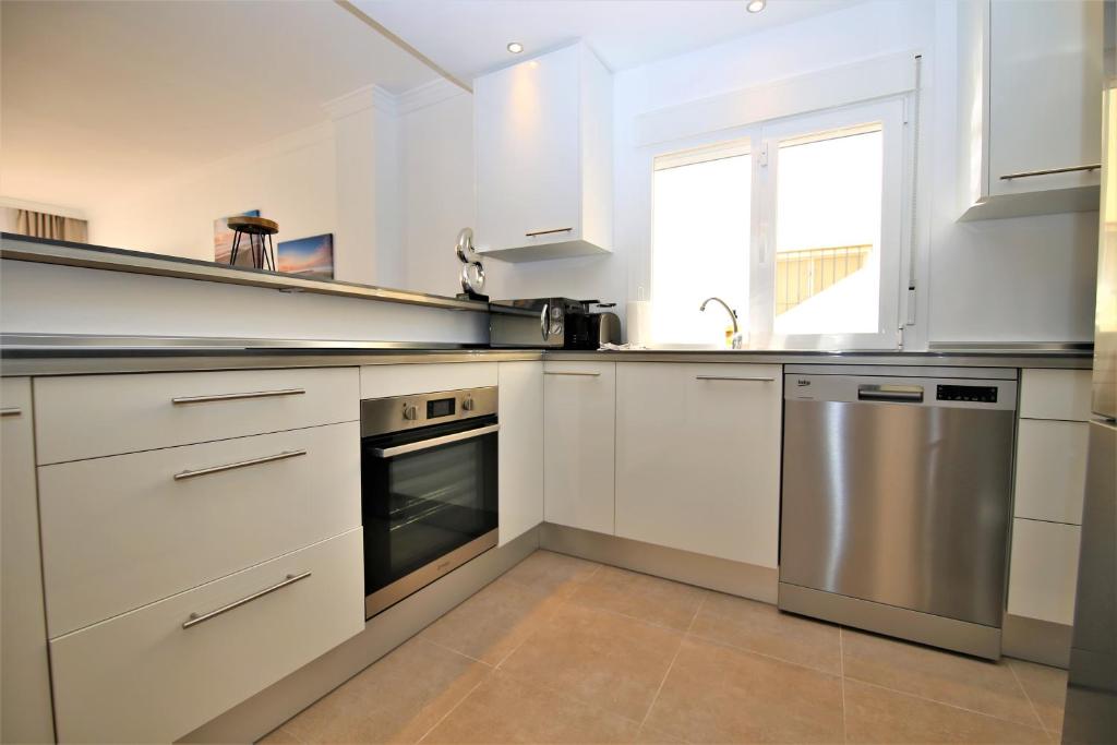 Апартаменты (Апартаменты с 2 спальнями), Apartment MARY