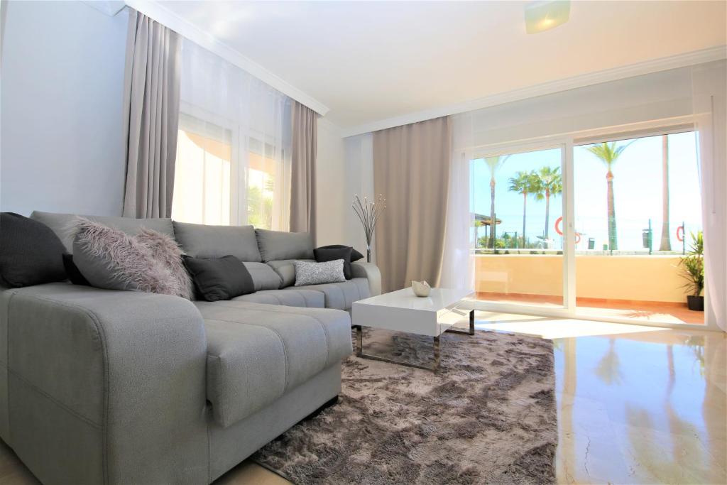 Апартаменты (Апартаменты с 2 спальнями), Apartment MARY