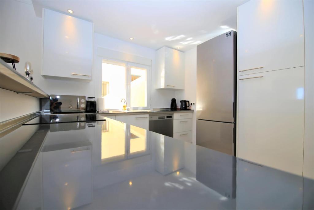Апартаменты (Апартаменты с 2 спальнями), Apartment MARY
