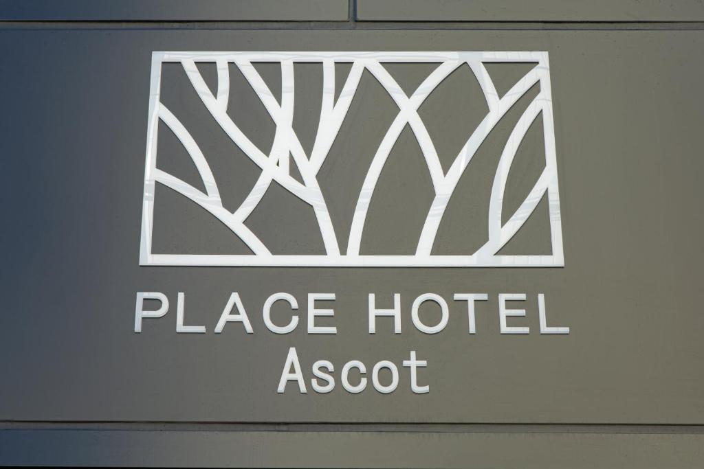 Place Hotel Ascot photo 3
