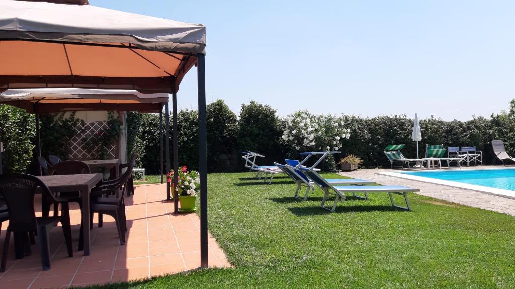 La Casa delle Rondini photo 2