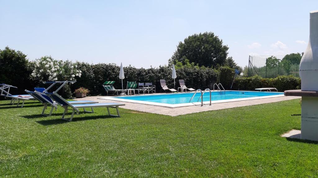 La Casa delle Rondini photo 3