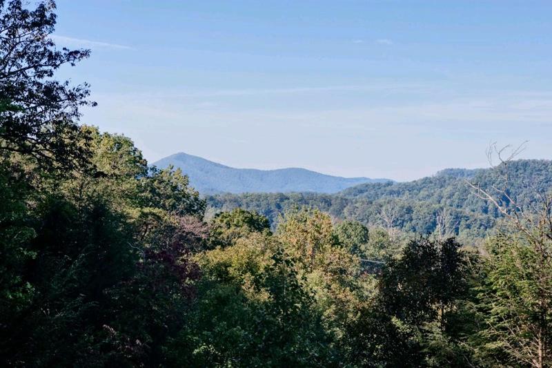 Mountain Dreams image