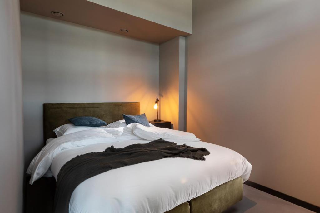 Hilversum City Apartments - Tap to explore photos