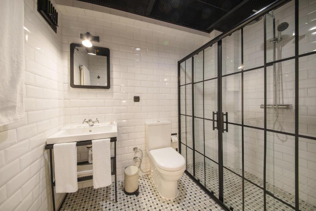 GARP HOTEL photo 1