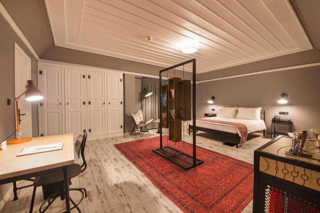GARP HOTEL photo 3