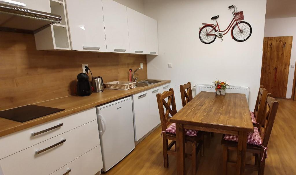 Donovaly Apartments photo 1