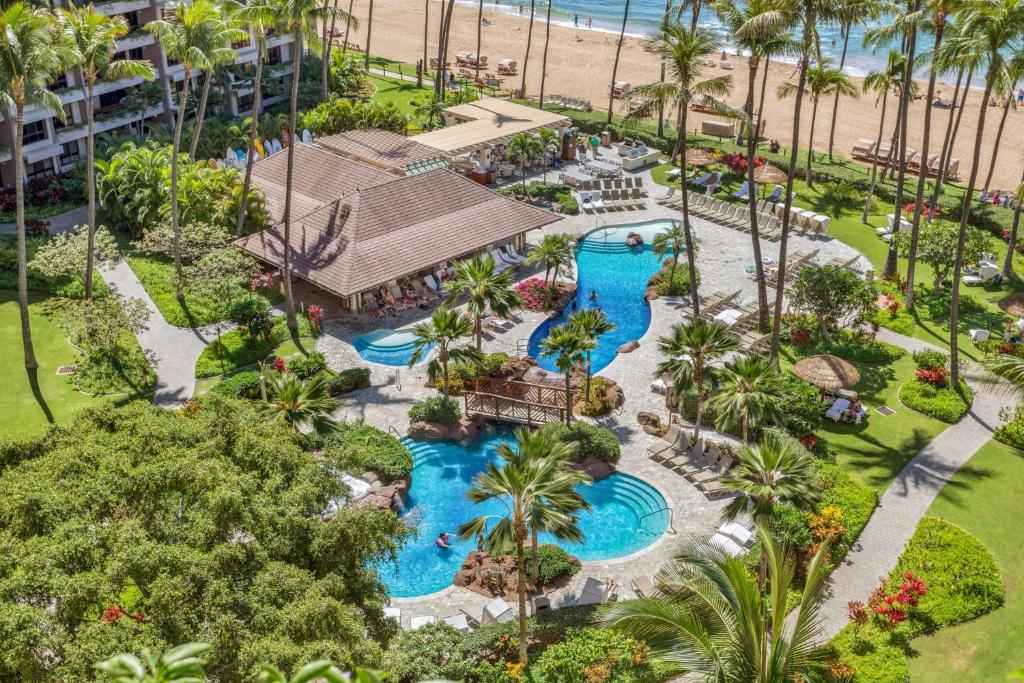 Kaanapali Alii image