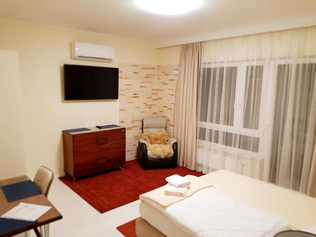 Apartamenty Dom Saski 10 minut od Centrum Warszawy photo 2