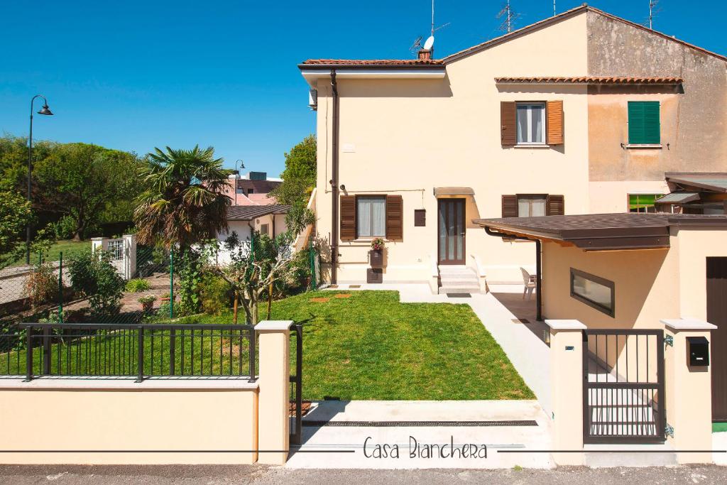 Casa Bianchera photo 1