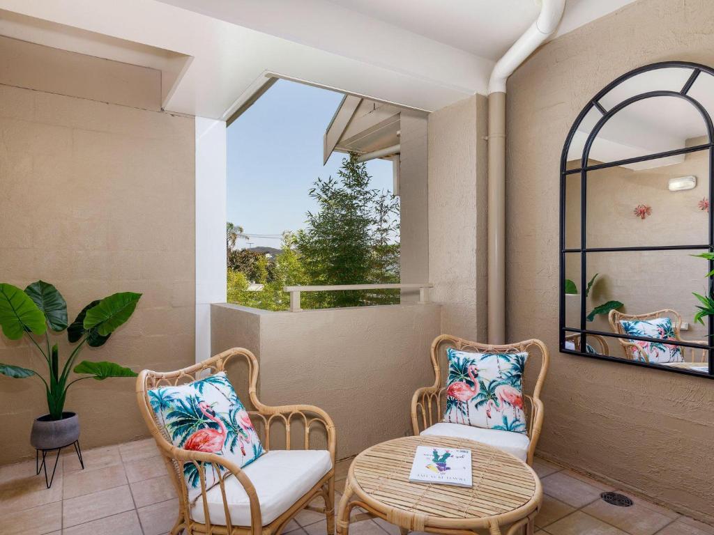 Boathouse at Iluka Resort Apartments photo 3