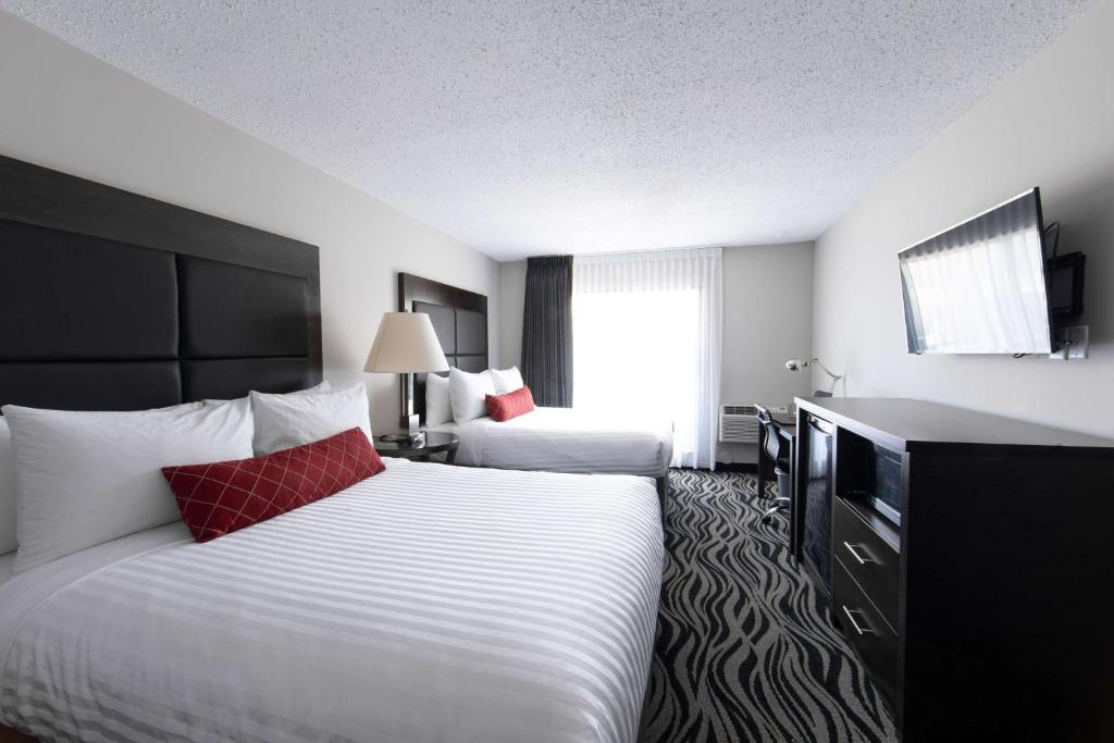 SureStay Hotel by Best Western Castlegar photo 3