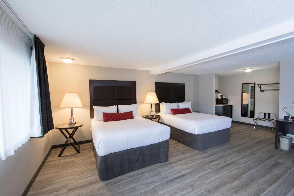 SureStay Hotel by Best Western Castlegar photo 1