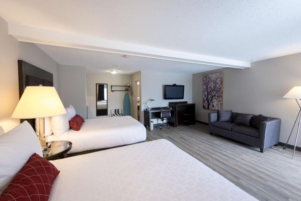 SureStay Hotel by Best Western Castlegar photo 2