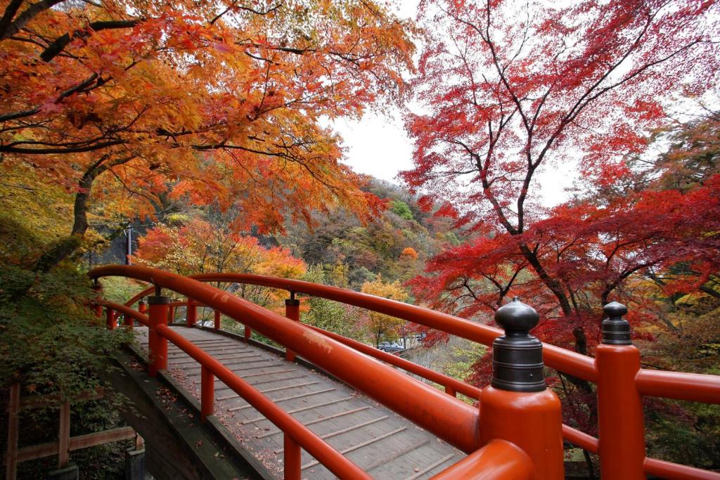 Hotel Ikaho Ginsui photo 3