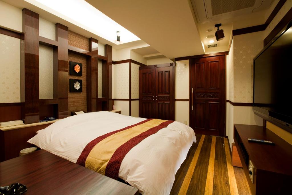 Hotel Bintang Pari Resort (Adult Only) photo 1
