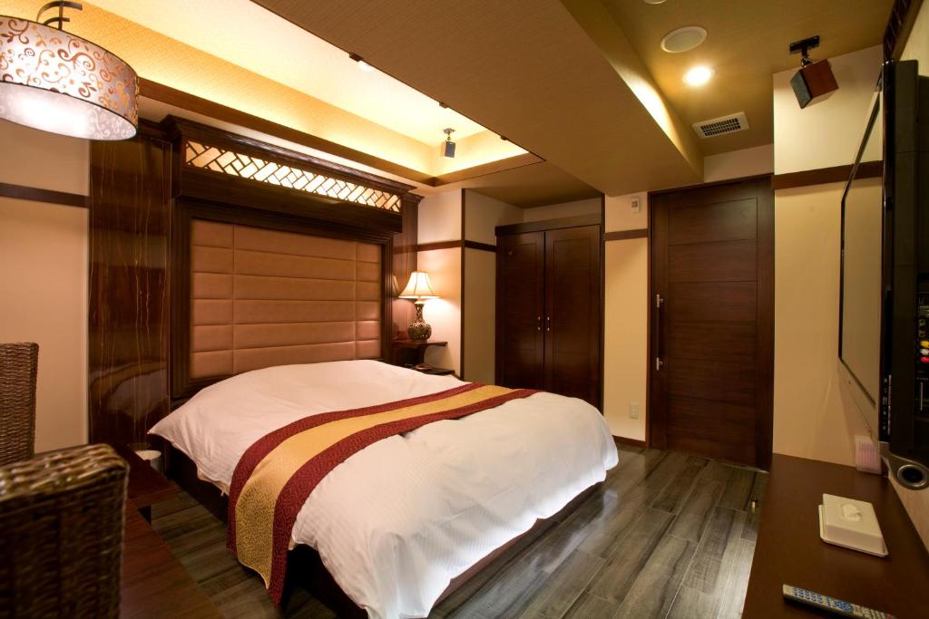 Hotel Bintang Pari Resort (Adult Only) photo 2