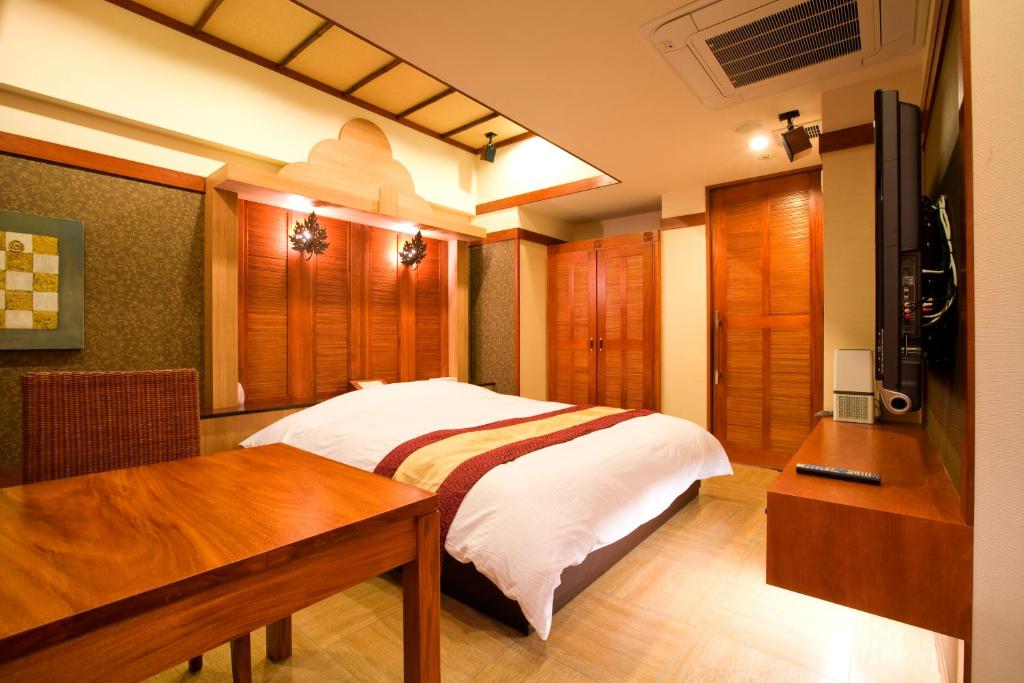 Hotel Bintang Pari Resort (Adult Only) photo 3