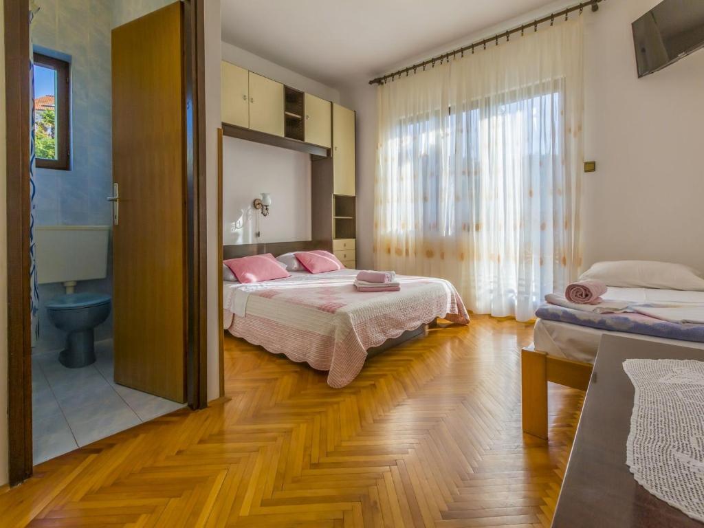 Rooms ZELJKA 2 photo 3