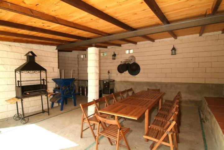 Номер (Дом с 8 спальнями), Cortijo la Bodega