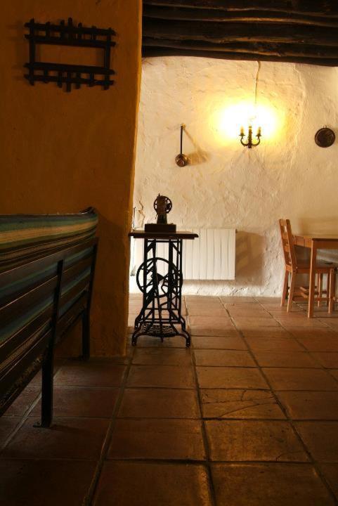 Номер (Дом с 8 спальнями), Cortijo la Bodega