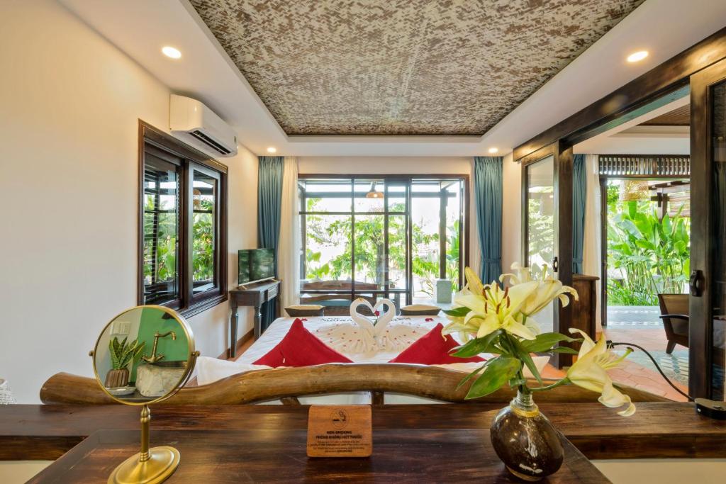 Zest Villas & Spa Hoi An