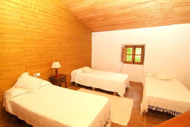 Номер (Дом с 8 спальнями), Cortijo la Bodega