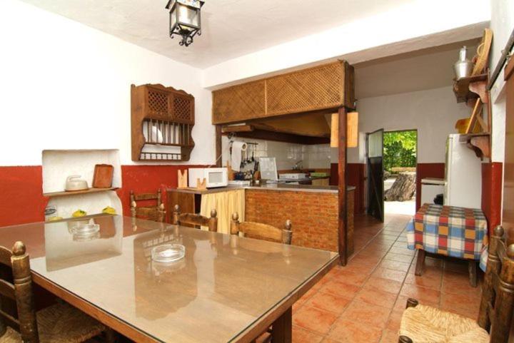 Номер (Дом с 8 спальнями), Cortijo la Bodega